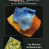 Le Règne Minéral Hors-Série 2005 - Les Fluorines de la Haute-Loire et du Puy-de-Dôme – Image 2