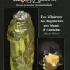 Le Règne Minéral Hors-Série 2008 - Les Minéraux des Pegmatites des Monts d'Ambazac (Haute-Vienne) – Image 2