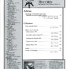 The Mineralogical Record - Volume 29 # 2 – Image 2