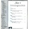 The Mineralogical Record 17#1 - Silver – Image 2