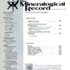 The Mineralogical Record - Volume 4 # 5 – Image 2