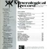 The Mineralogical Record - Volume 6 # 3 – Image 2