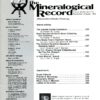 The Mineralogical Record - Volume 6 # 5 – Image 2
