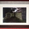 Chapelle de Glavenas - Tirage limité et numéroté – Image 4