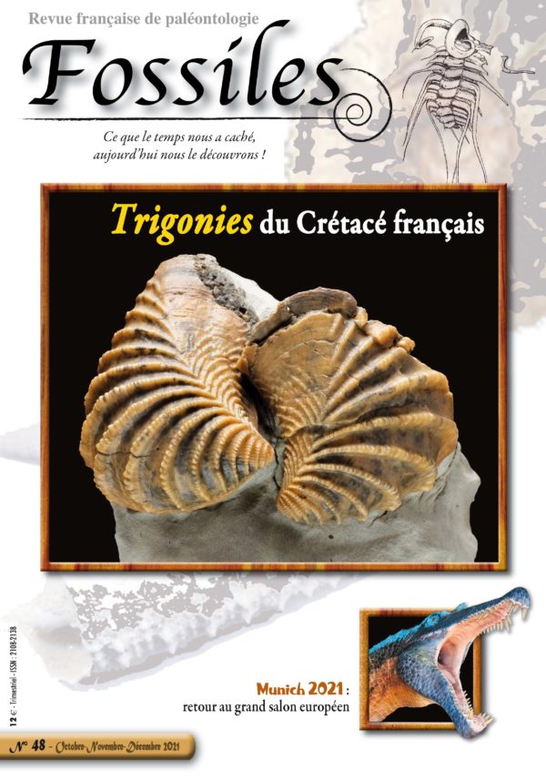 Fossiles n°48