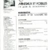 Minéraux et Fossiles n° 102 – Image 2