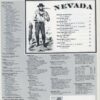 The Mineralogical Record - Volume 16 # 1 - NEVADA – Image 2