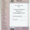The Mineralogical Record - Volume 39 # 3 – Image 2