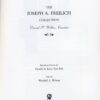 The Mineralogical Record - Volume 31 # 1 - The Joseph A. Freilich Collection – Image 2