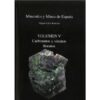 Minerales y Mines de España - Miguel Calvo Rebollar – Image 8