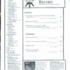 The Mineralogical Record - Volume 32 # 3 – Image 2