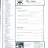 The Mineralogical Record - Volume 32 # 4 – Image 2