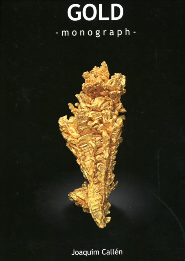 Gold - A monograph - Joaquim Callen (2023)