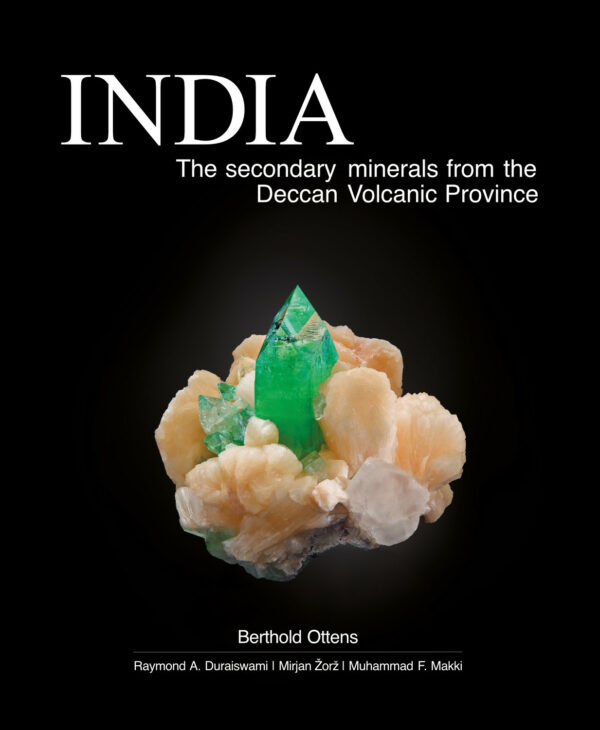 India - Berthold Ottens (2024)