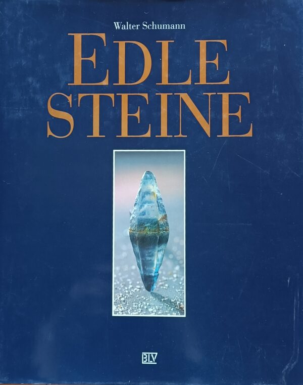 Edel steine (1992) - Schumann Walter