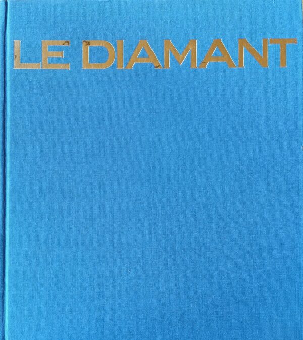 Le diamant - Mythe, magie, réalité (1979)