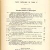 Traité des gîtes minéraux et métallifères - 3 tomes (1915) - De Launay L. – Image 5