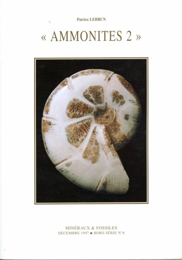 M&F - HS6 - Ammonites 2 (1997)