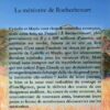 La météorite de Rochechouart - Pierre Gemme et Jean-Luc Pion – Image 2