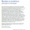 Dictionnaire des Roches et Minéraux – Image 2