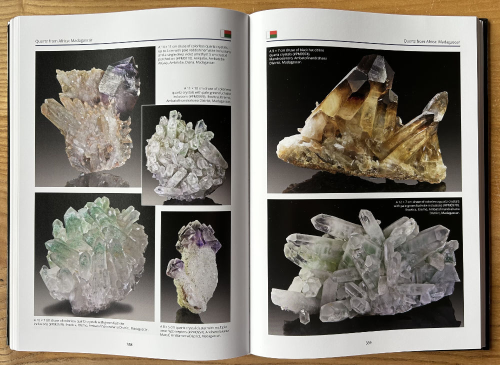 The Quartz Experience - Daniele Respino – Image 3