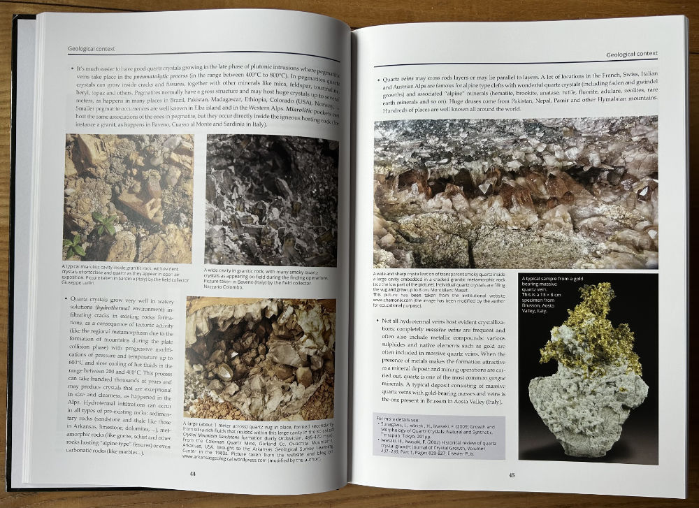 The Quartz Experience - Daniele Respino – Image 4