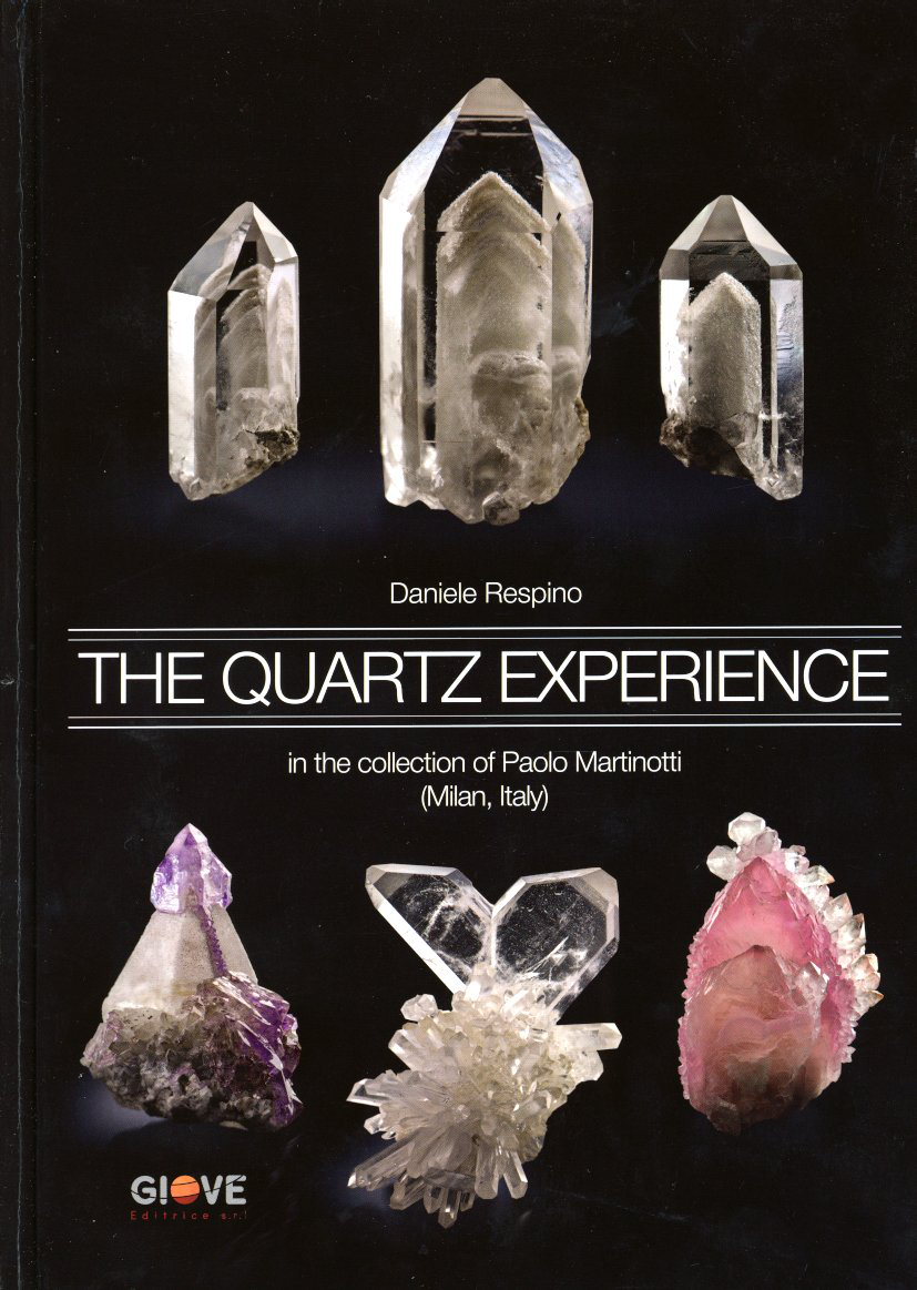 The Quartz Experience - Daniele Respino