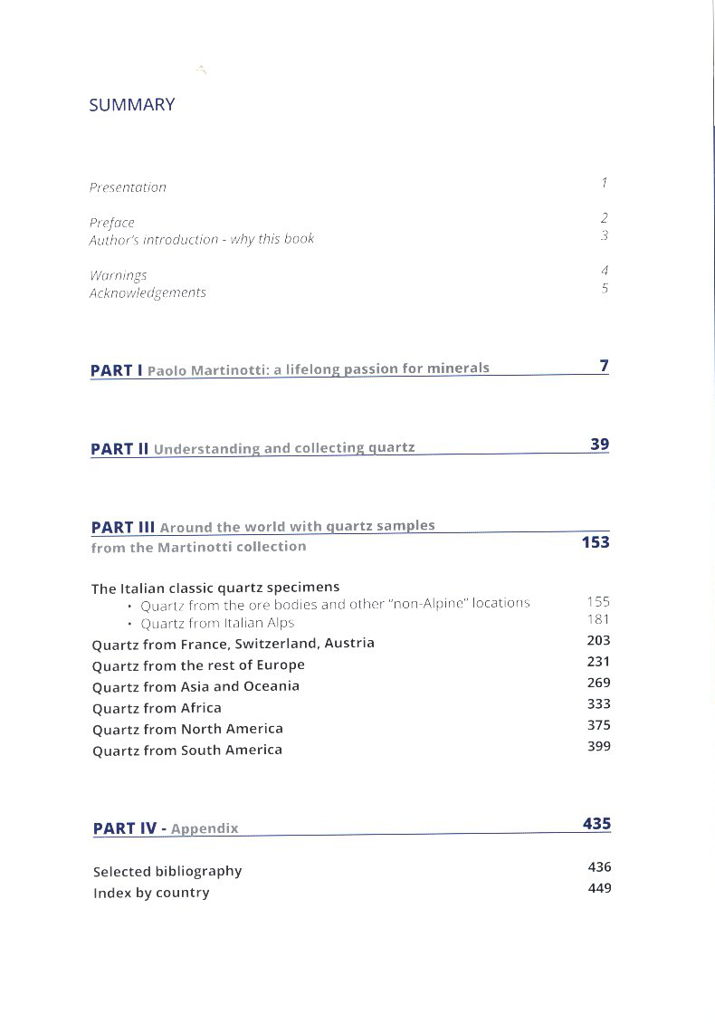 The Quartz Experience - Daniele Respino – Image 2