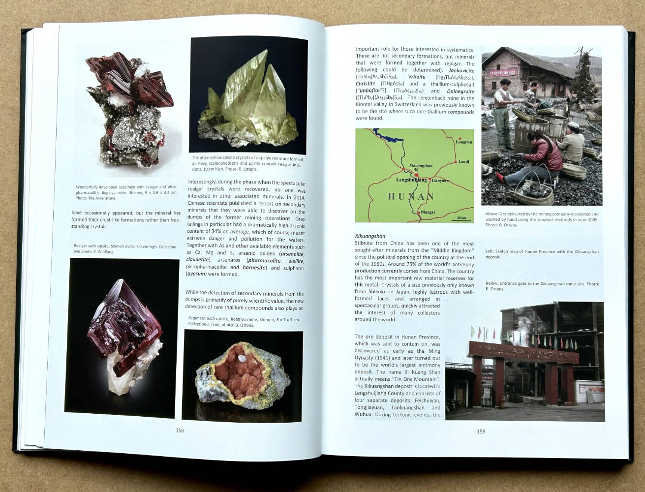 CHINA - Berthold Ottens – Image 3