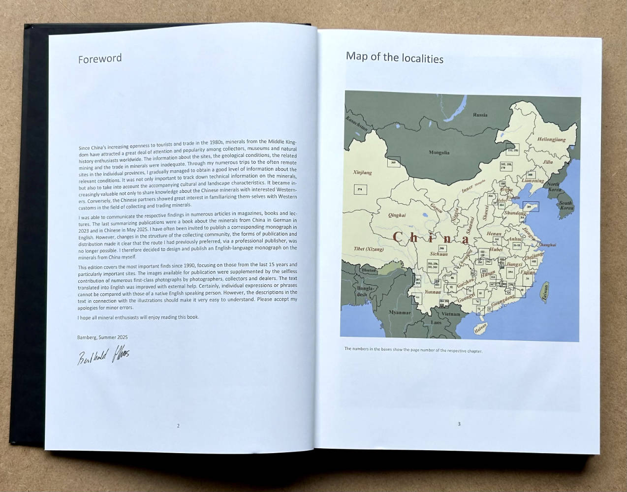 CHINA - Berthold Ottens – Image 2