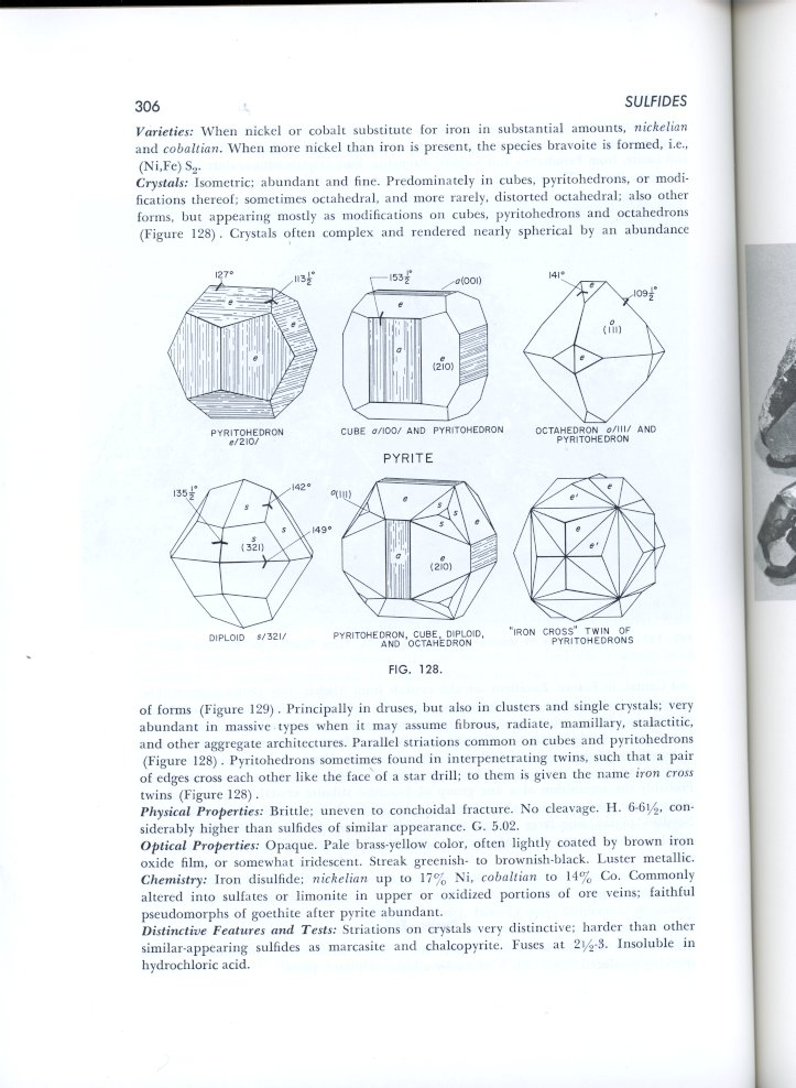 Mineralogy - John Sinkankas – Image 3