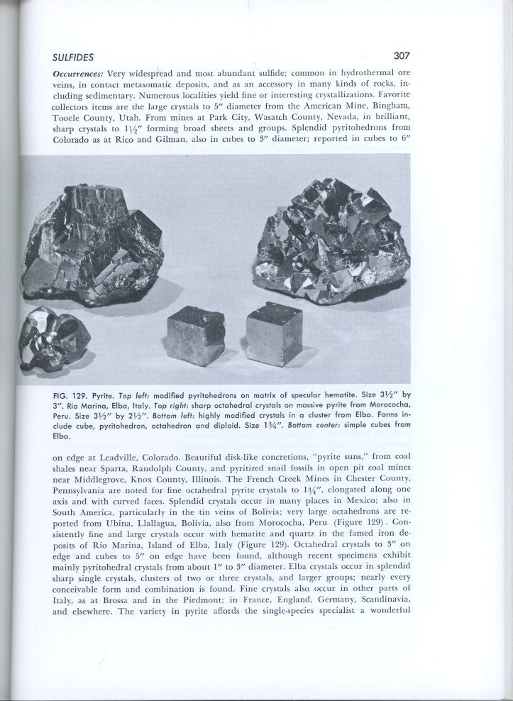 Mineralogy - John Sinkankas – Image 4