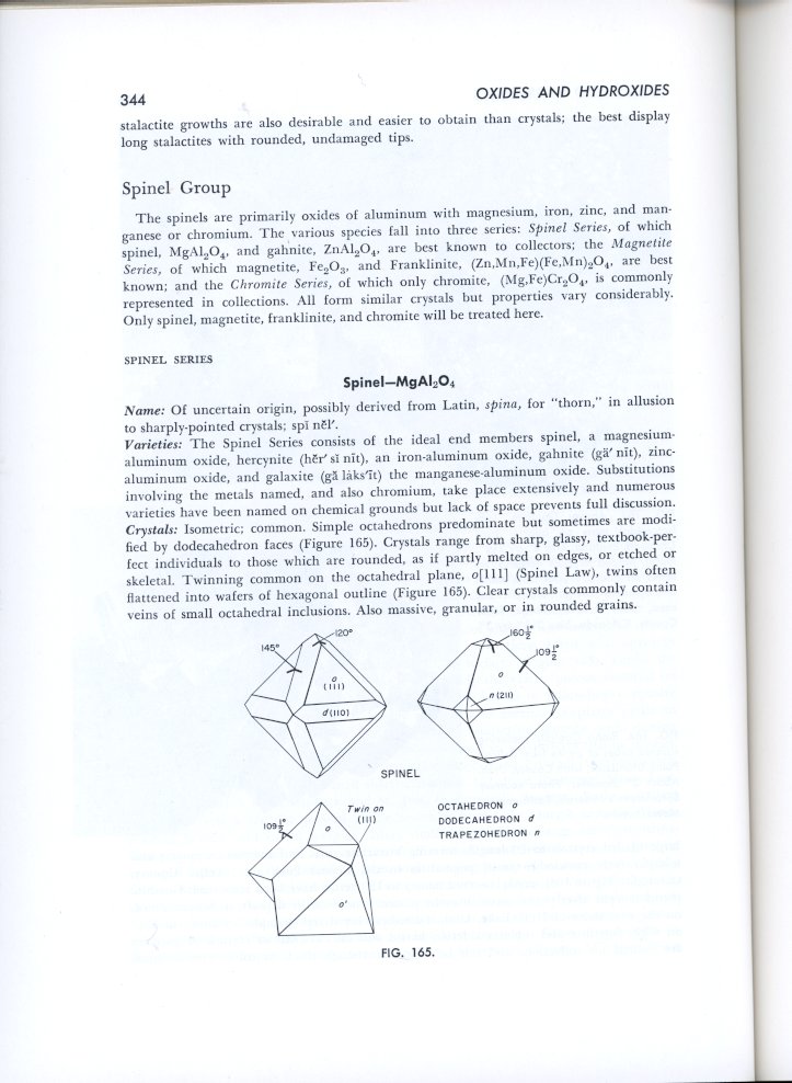 Mineralogy - John Sinkankas – Image 5